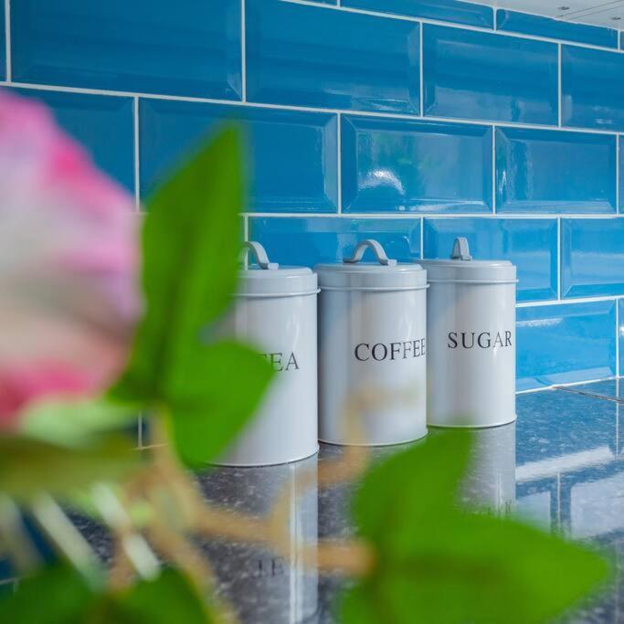 Beautiful Apartment In The Heart Of Belfast!! Esterno foto