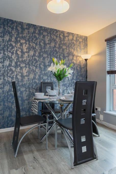 Beautiful Apartment In The Heart Of Belfast!! Esterno foto