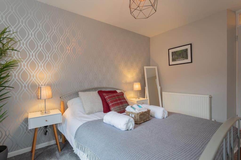 Beautiful Apartment In The Heart Of Belfast!! Esterno foto
