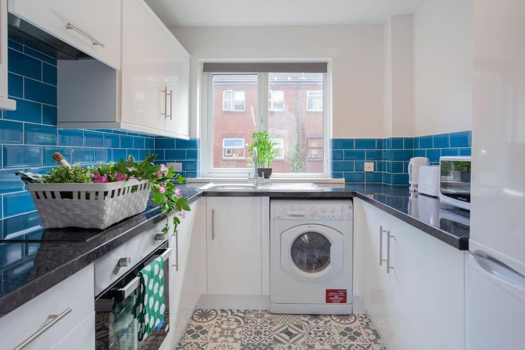 Beautiful Apartment In The Heart Of Belfast!! Esterno foto